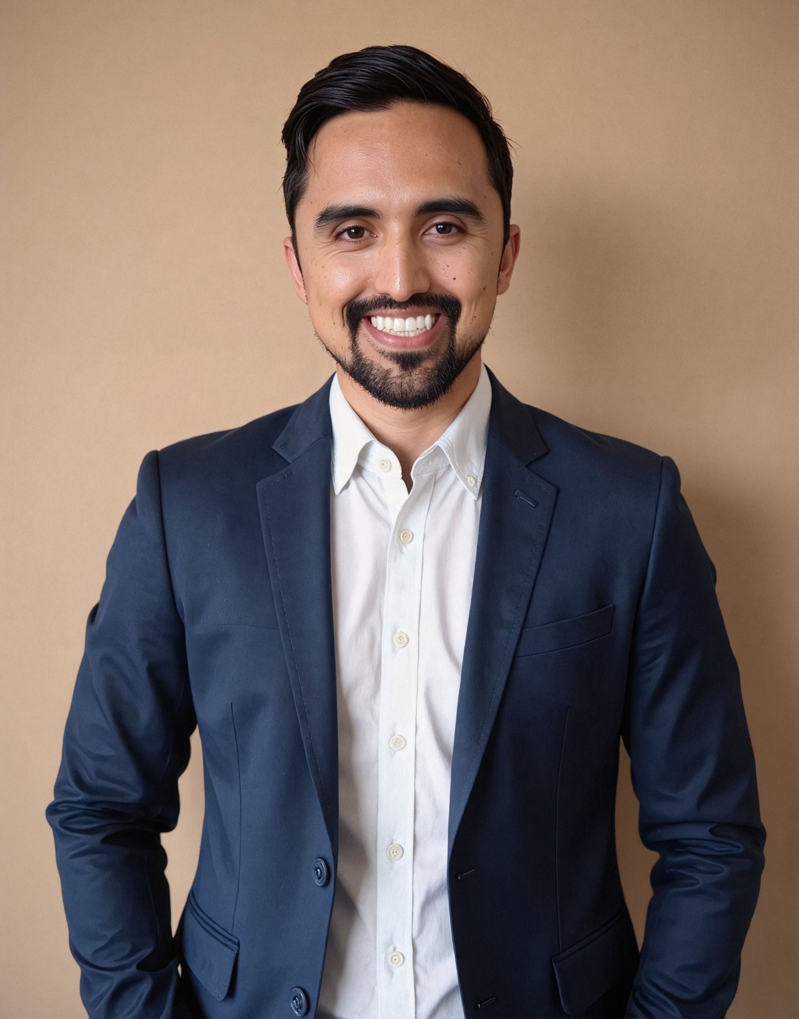 Gabe Perea